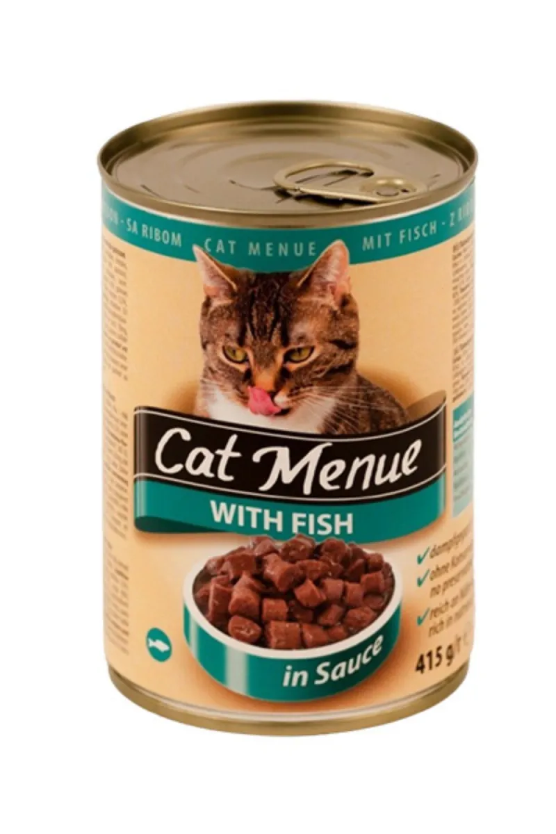 Cat Menu riba 415g