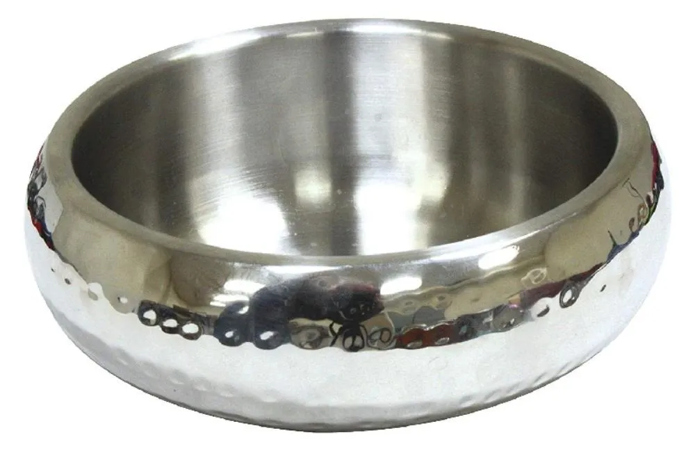 Cinija Metal Dots 370ml 12cm