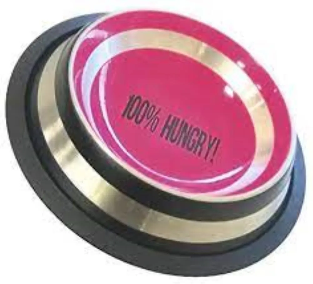 D.Cinija Fancy roze 450 ml