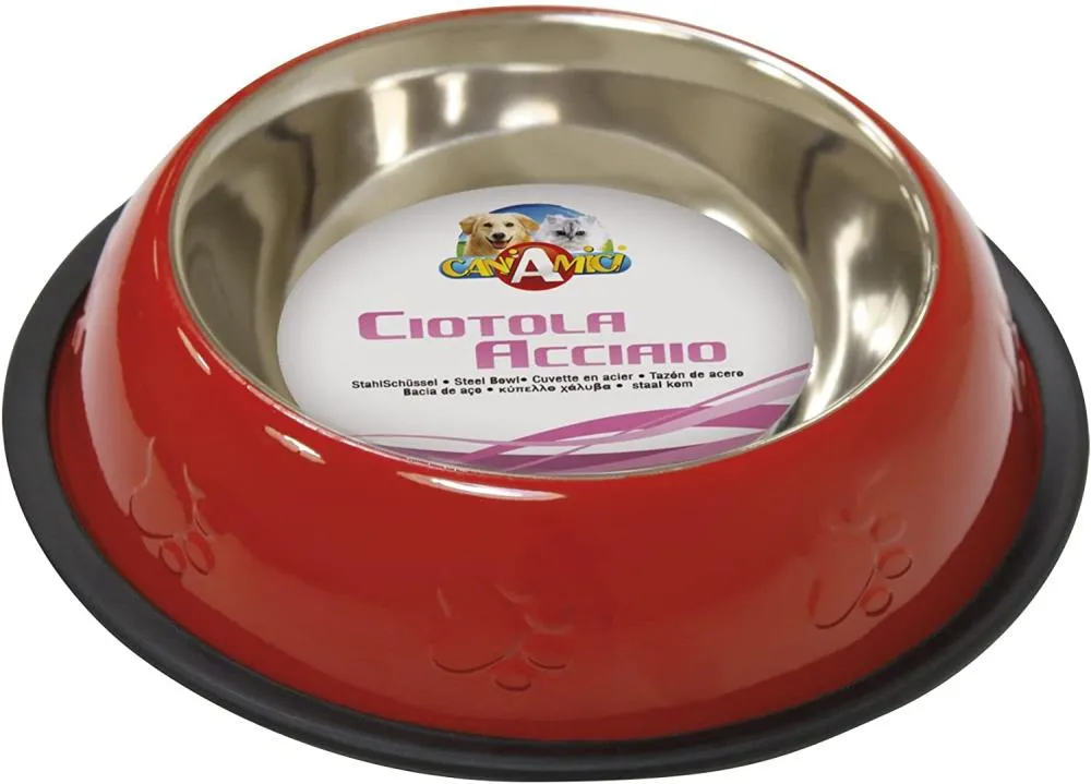 D.Cinija Red 470ml 20cm