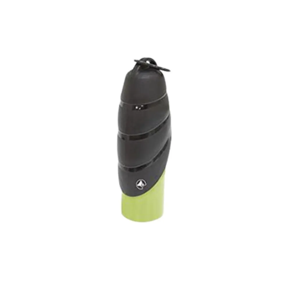 D.Posuda za vodu zelena Voyager putna 750ml