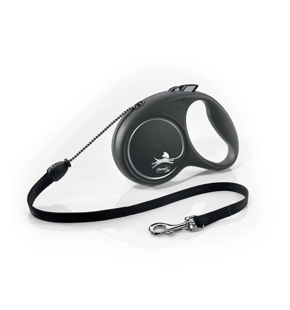 Flexi BlackDesign