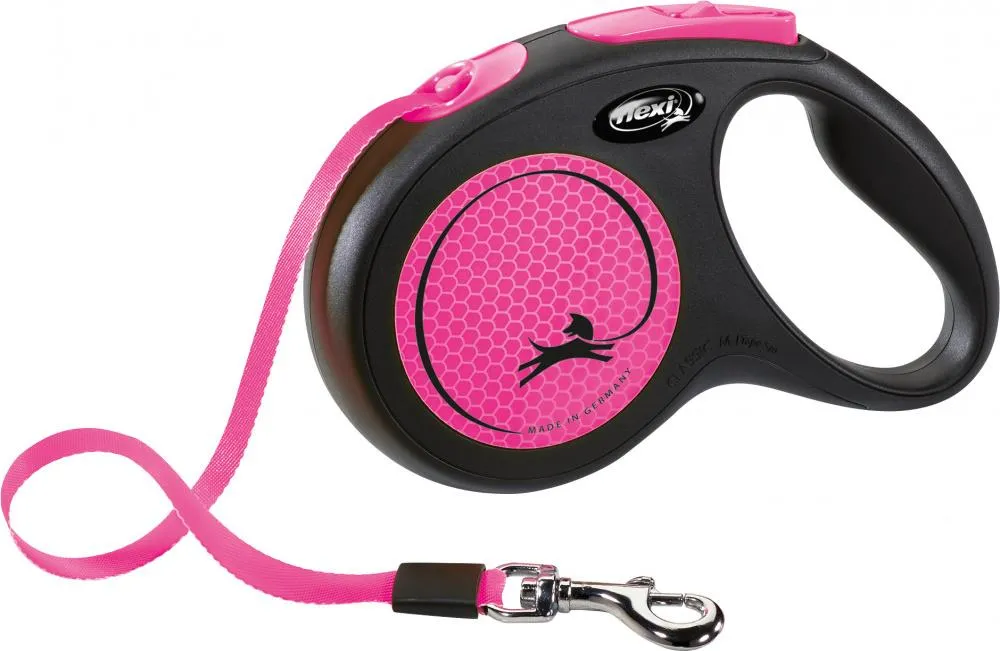 Flexi New Neon
