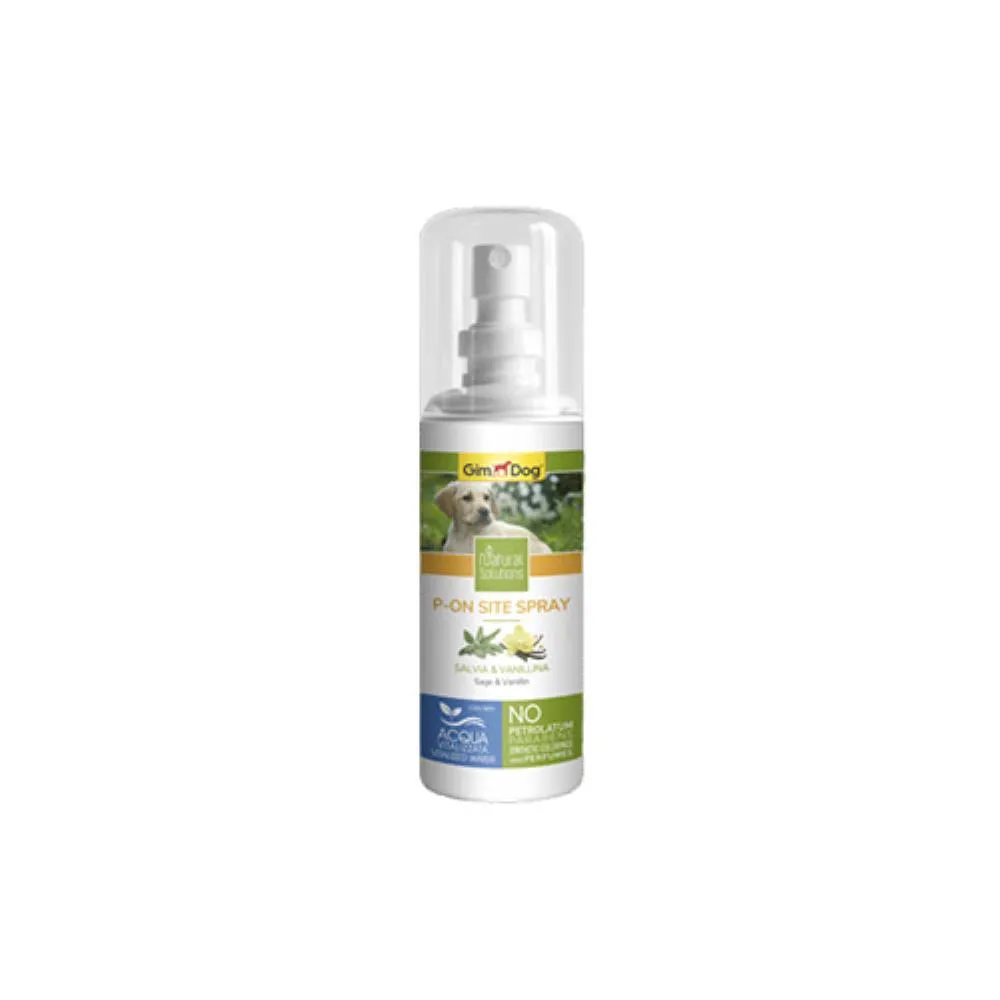 GIMDOG P-ON SITE 100ML