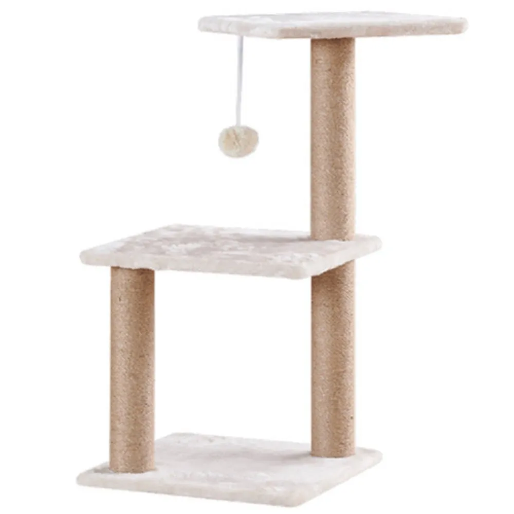 Grebalica Easy Life 35x35x64cm