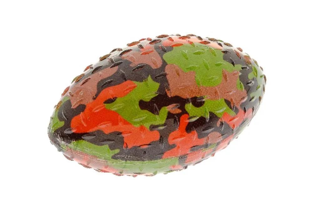 Igracka ragbi lopta Fuxtreme 15cm