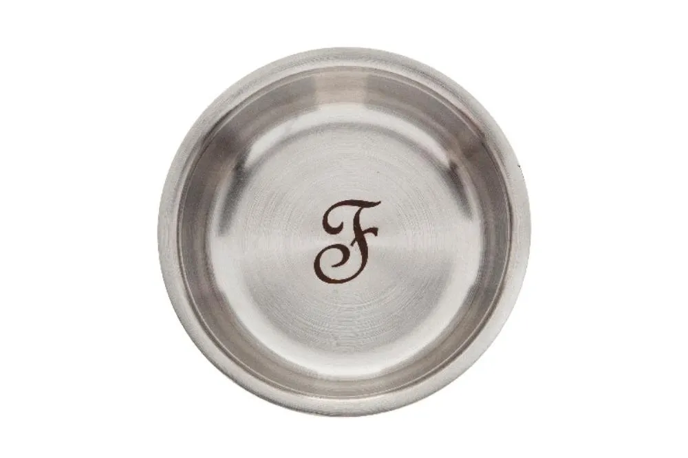 Činija Double inox