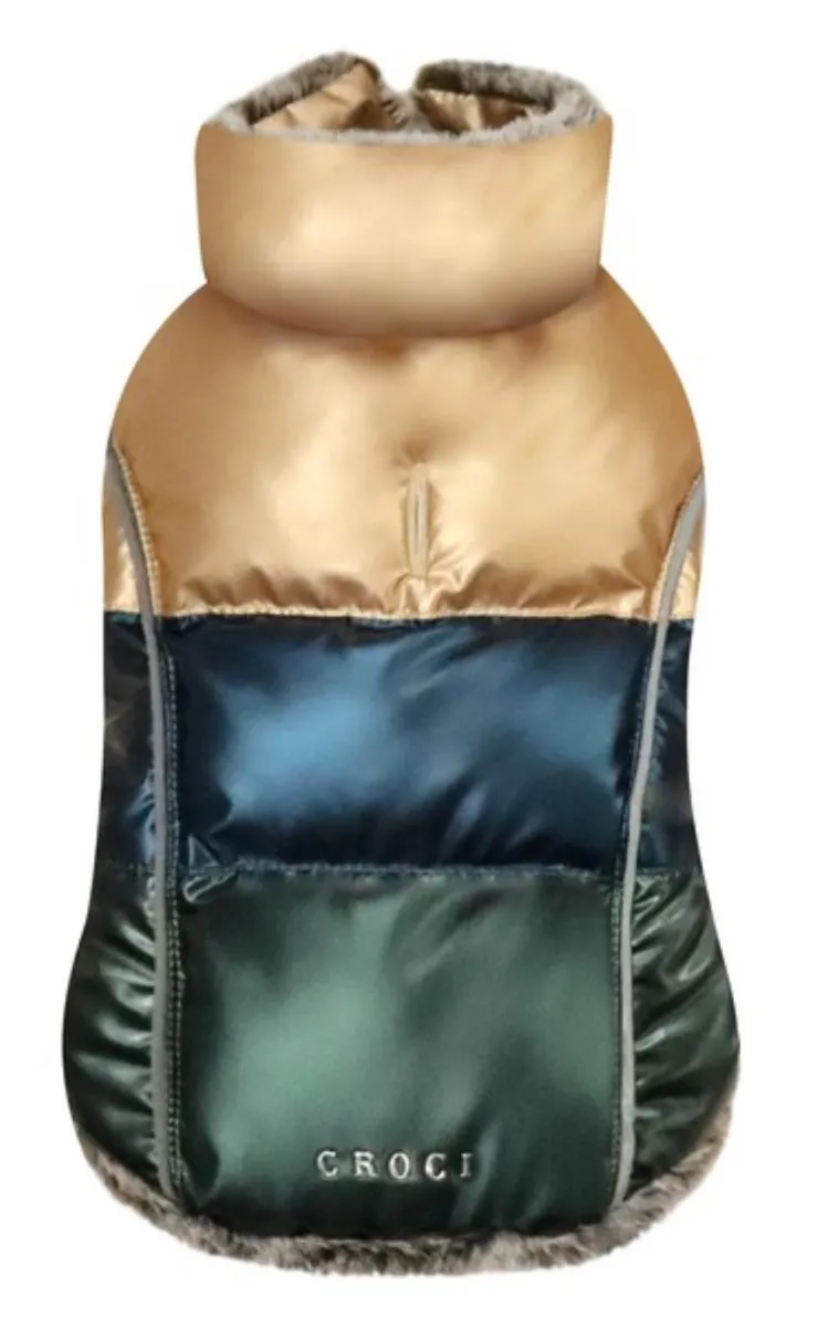 Jakna Rhapsody 40cm