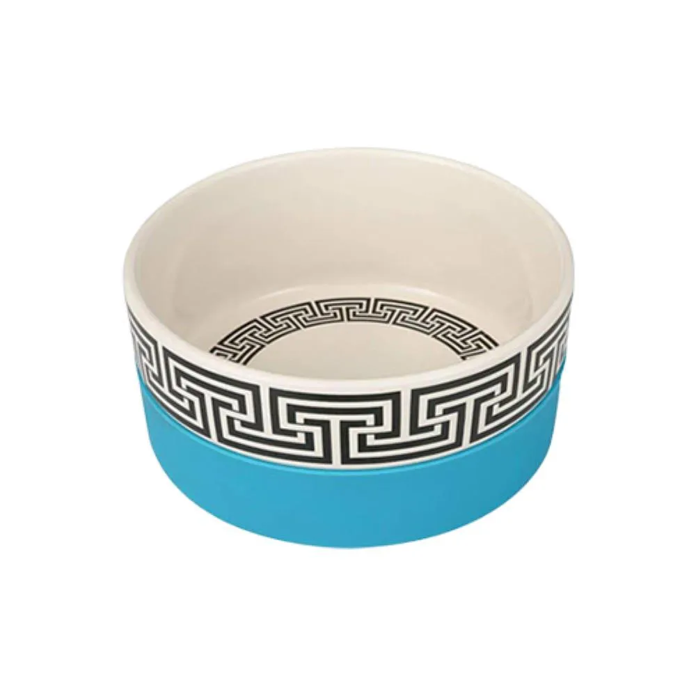 JONATHAN ADLER: GREEK KEY DVODELNA CINIJA M