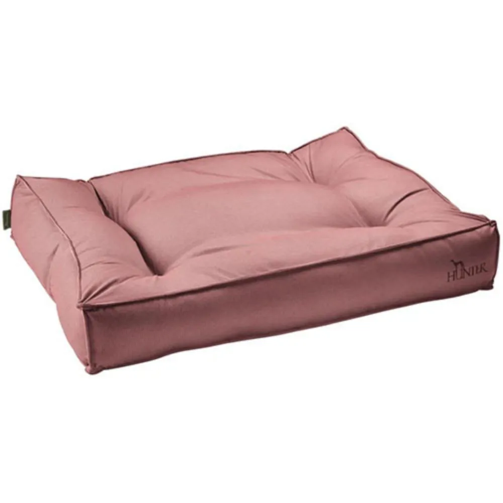Krevet Lancaster crveni 80x60 cm