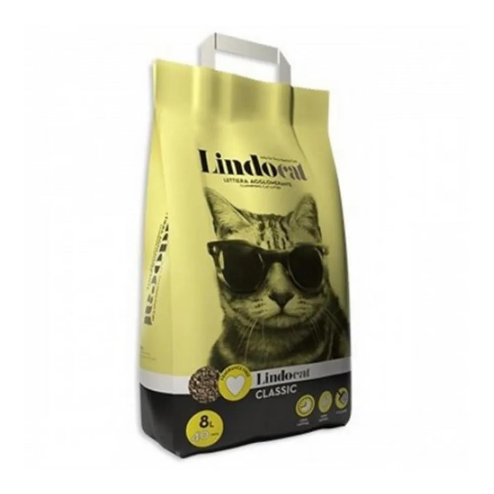 Lindocat Classic 8l