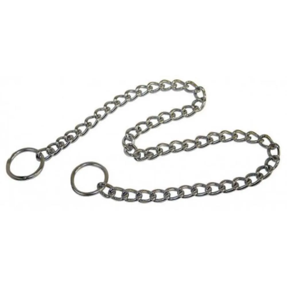 Metalna davilica za psa 50cm/2.5mm