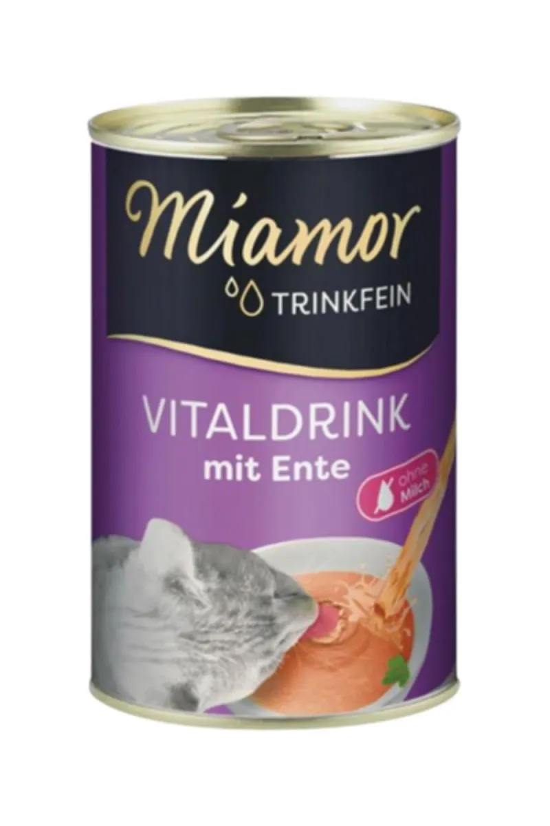 Miamor Vital drink pacetina 135ml