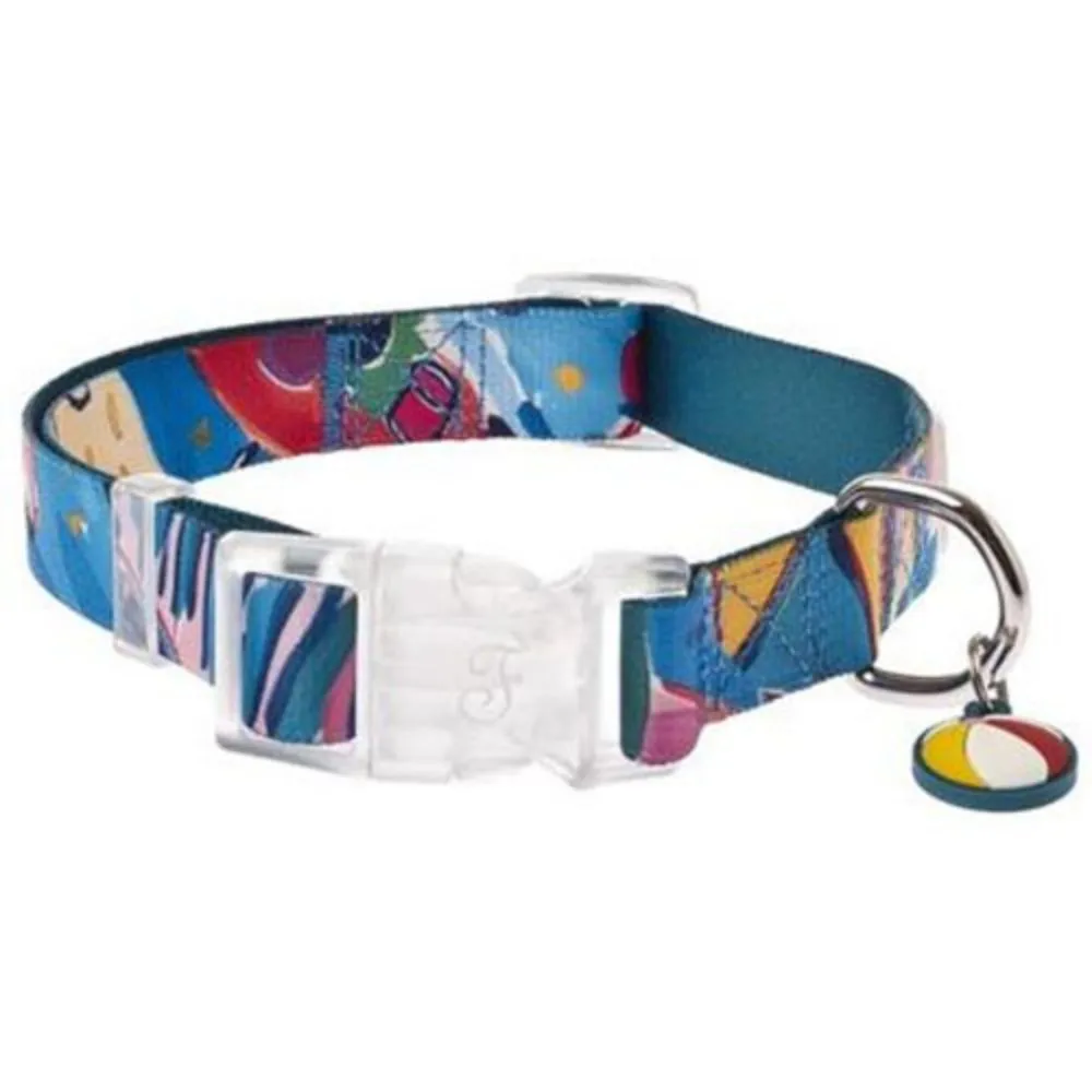 Ogrlica St.Tropez L 2,5x44-66cm