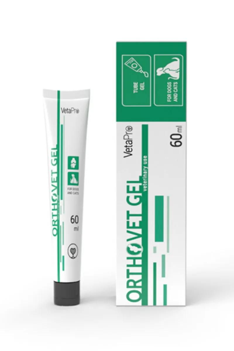 Ortovet gel 60ml