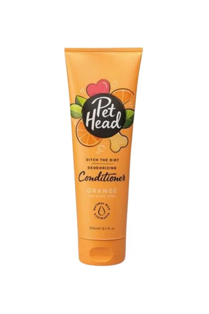 Pet Head Ditch The Dirt balzam 250 ml