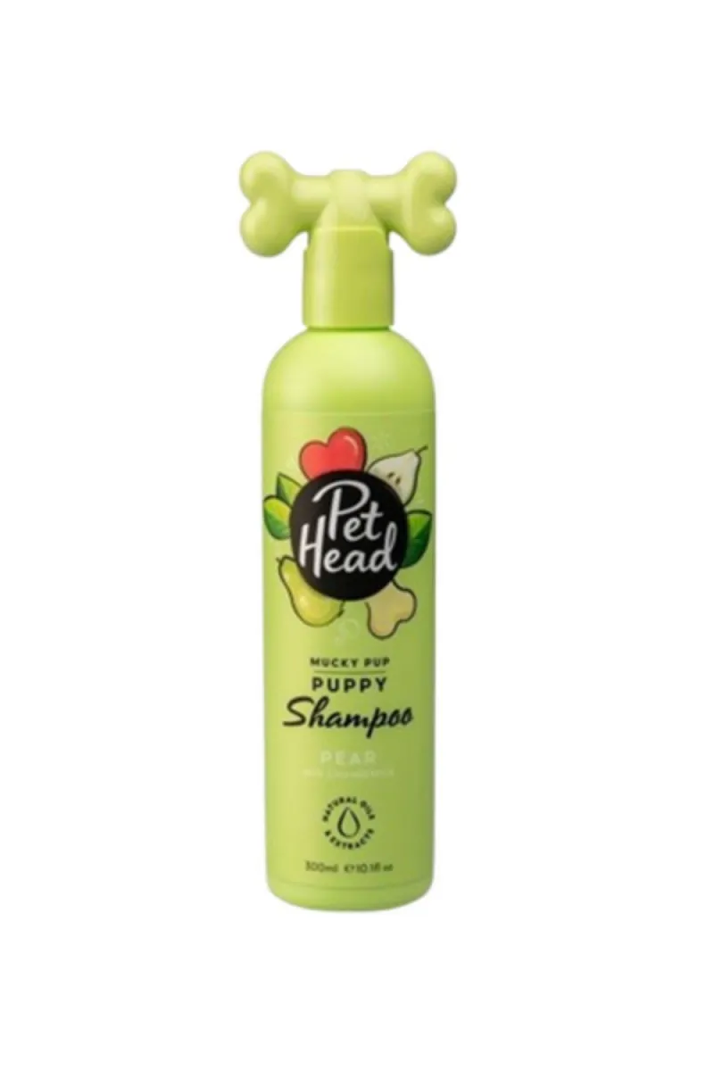 Pet Head Mucky sampon za stence 300 ml