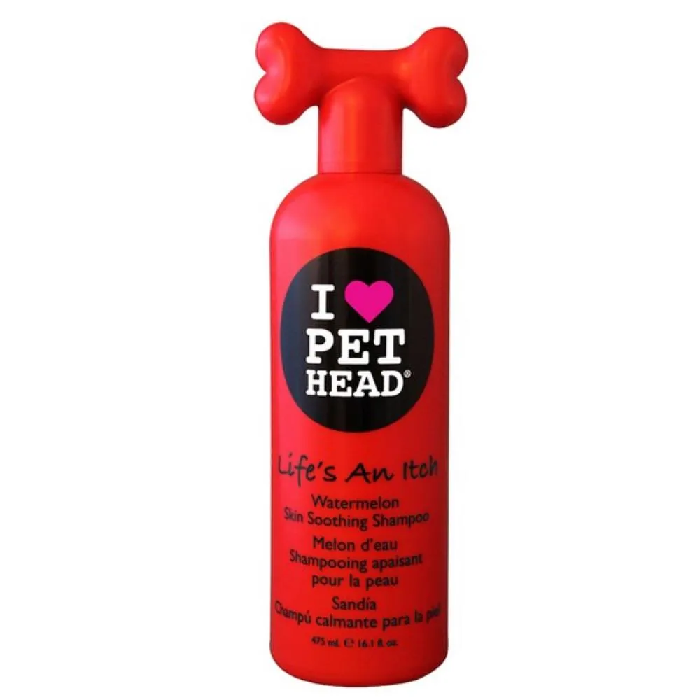 PH Lifes An Itch 475ml - Watermelon