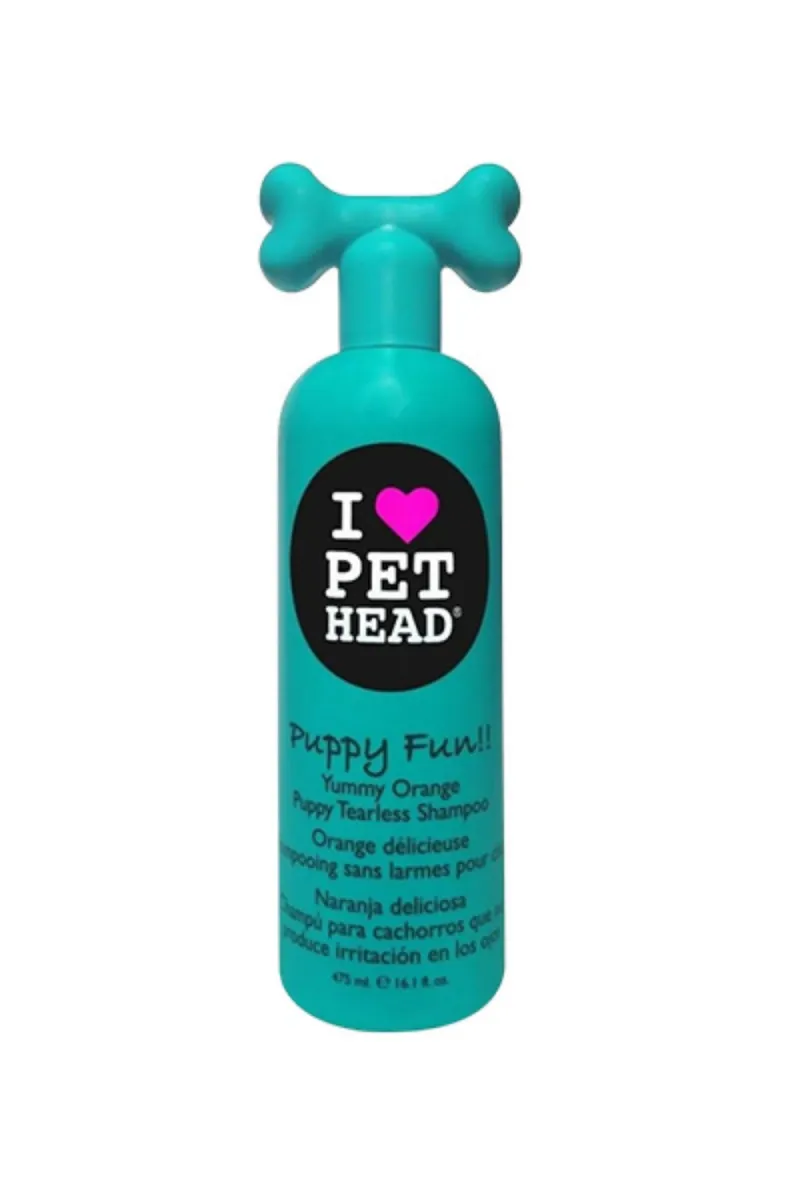 PH Puppy fun 475ml