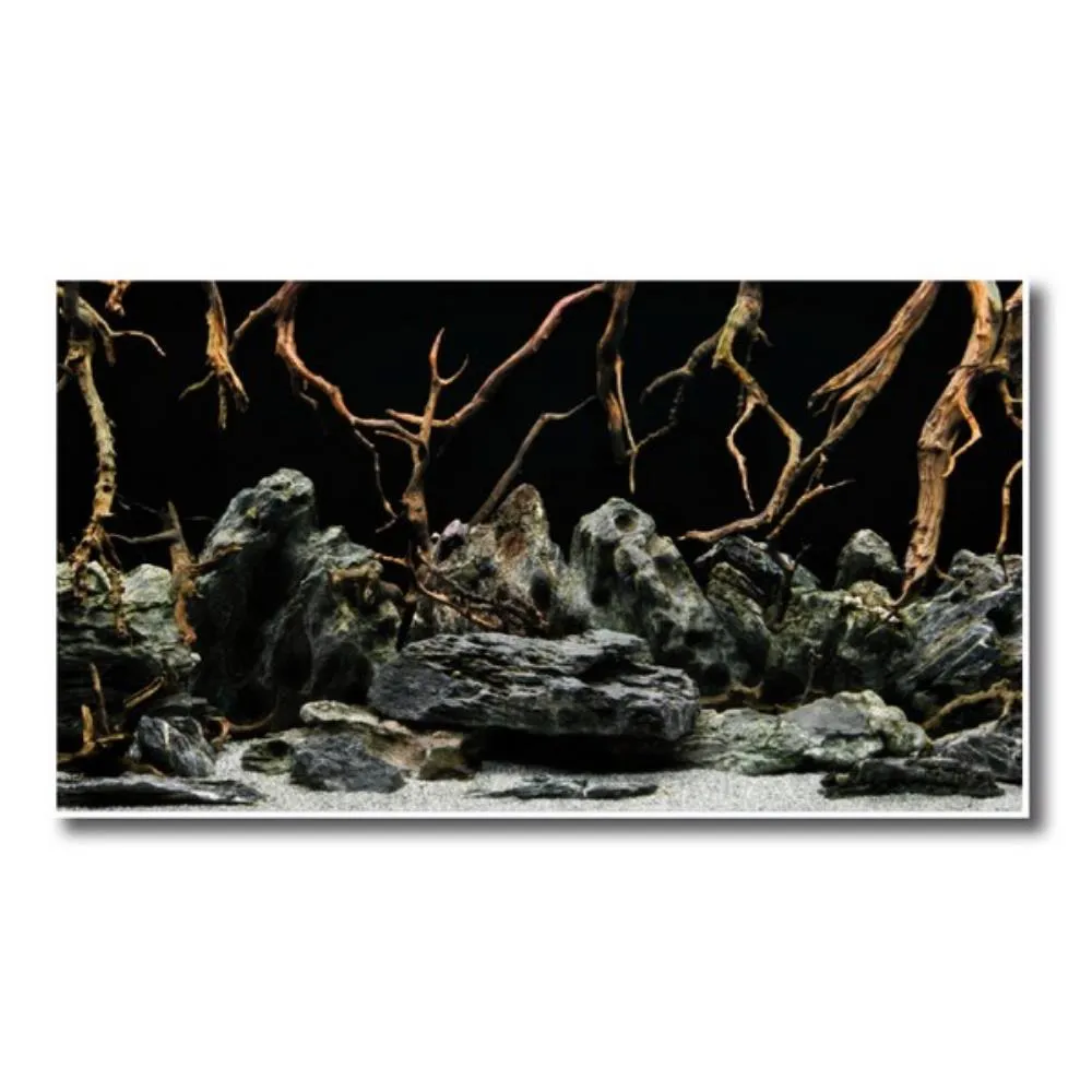 Poster za aq dupli Mystic 60x15 m