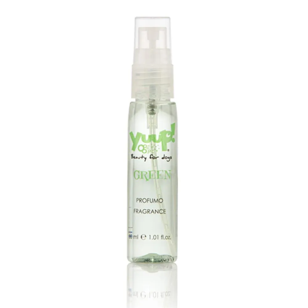 Refil Green Fragances 30ml