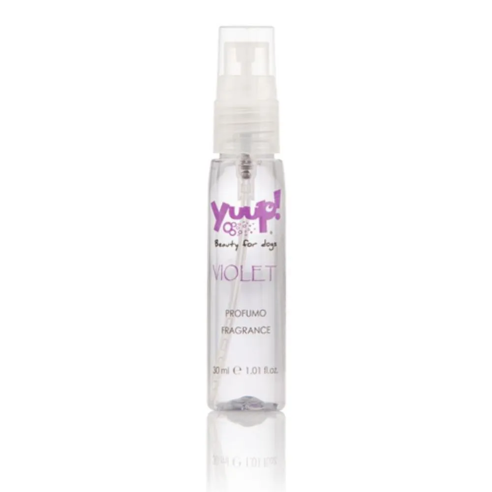 Refil Violet Fragances 30ml