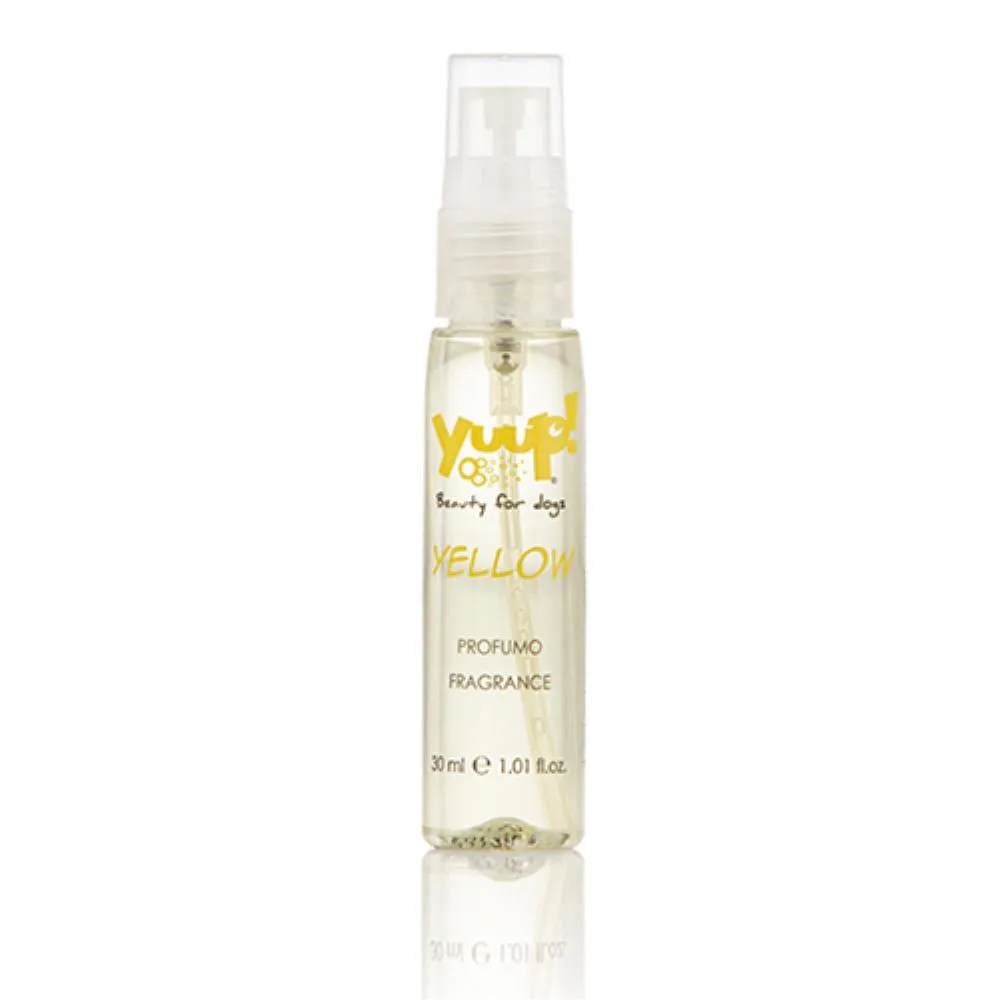 Refil Yellow Fragances 30ml