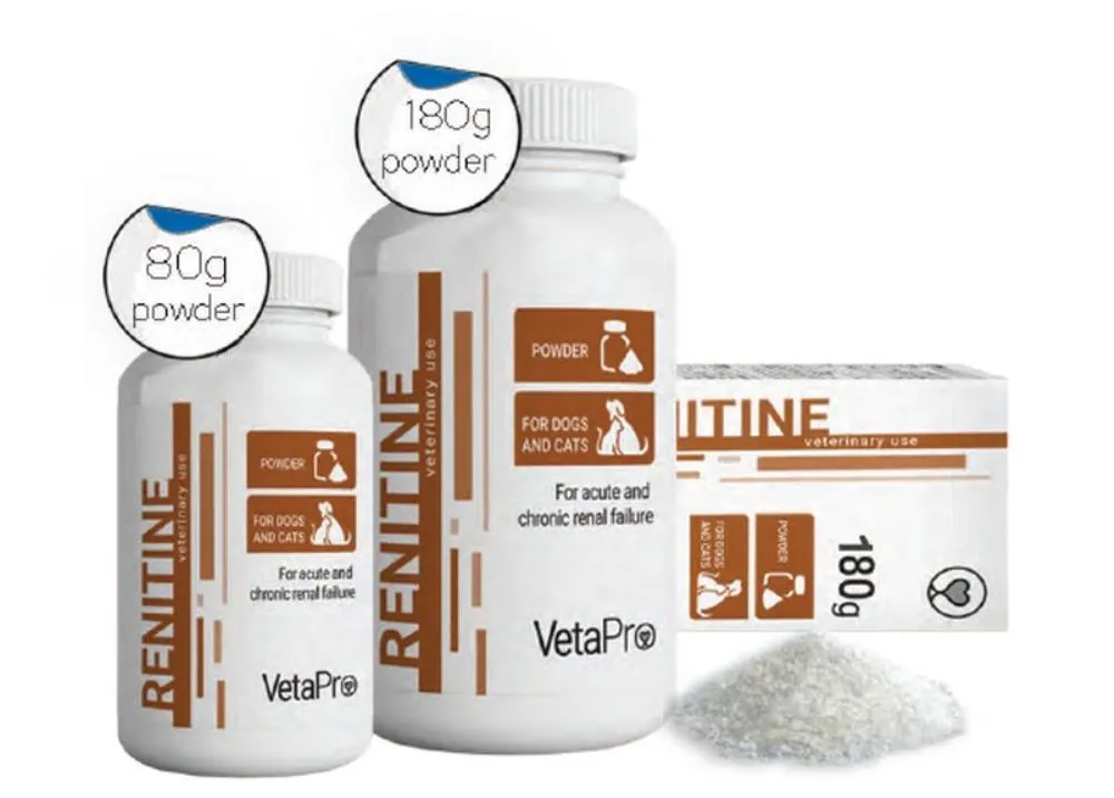 RENITINE