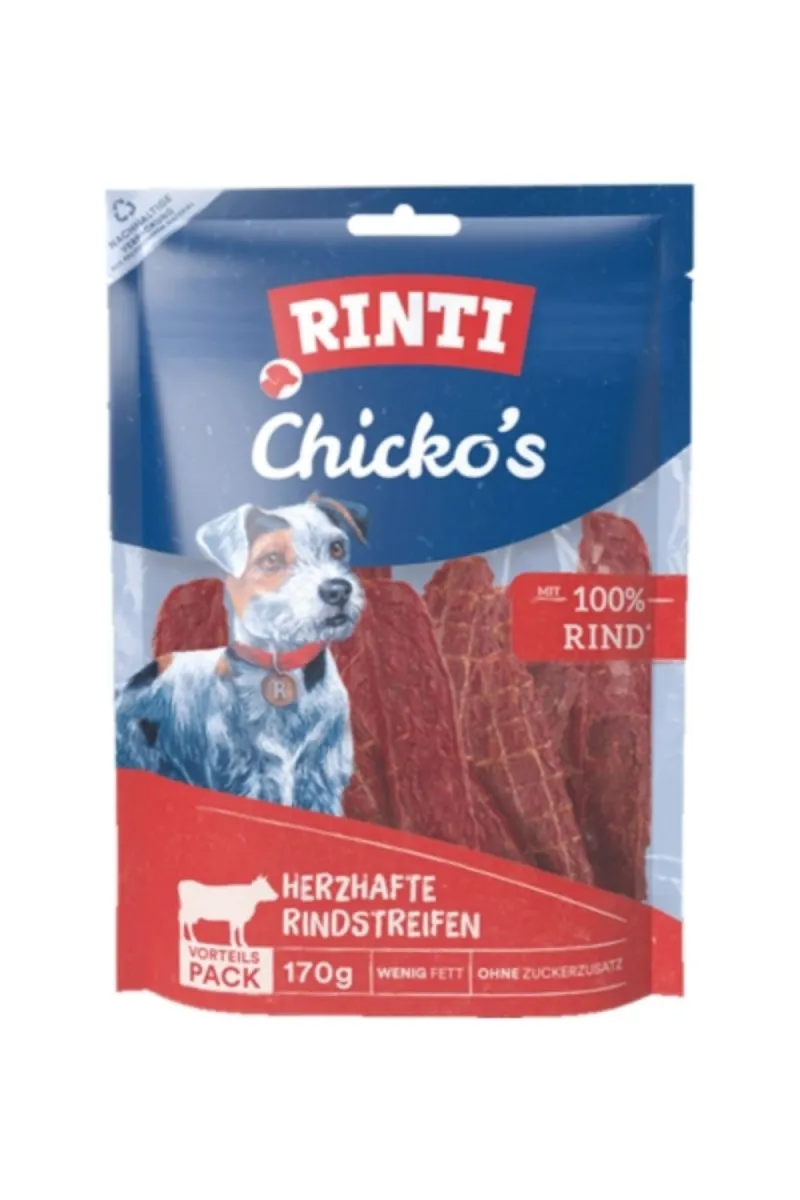 Rinti Chicko govedina 170g