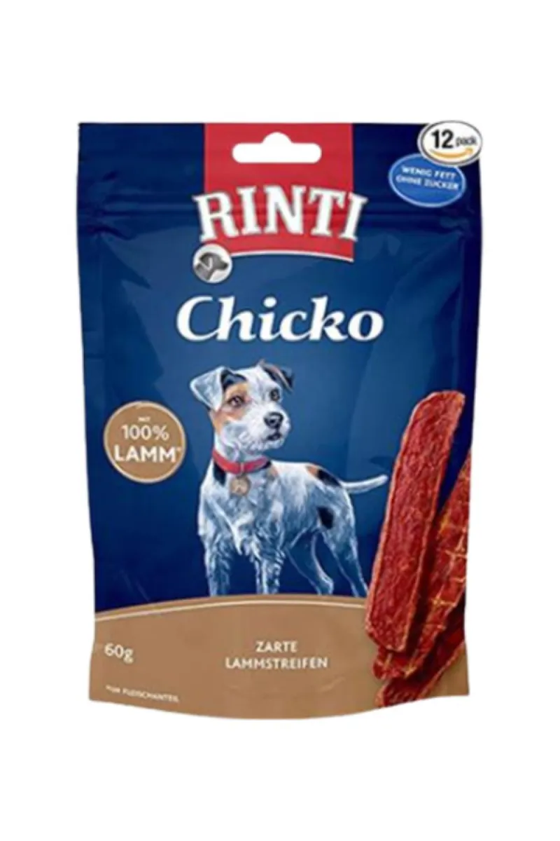 Rinti Chicko jagnjetina
