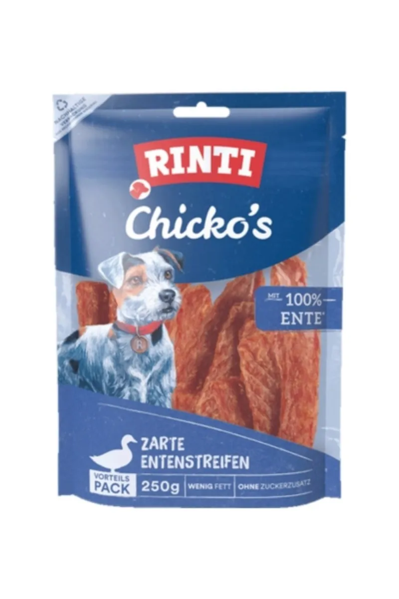 Rinti Chicko pačetina