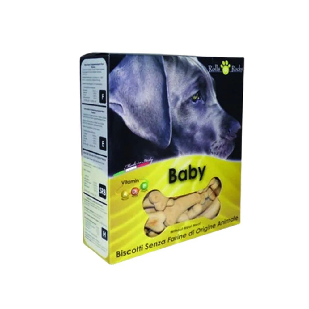 RollsRocky Baby 2kg