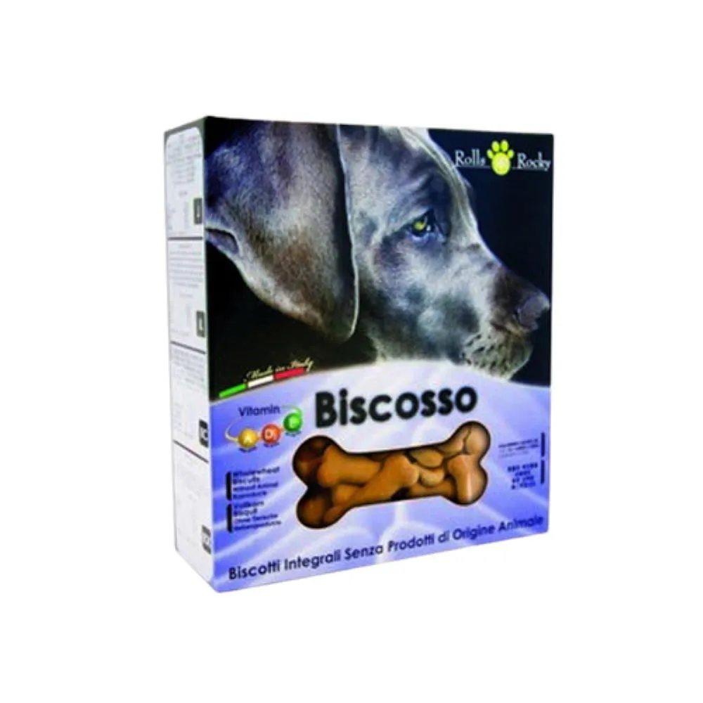 RollsRocky Biscosso 2kg