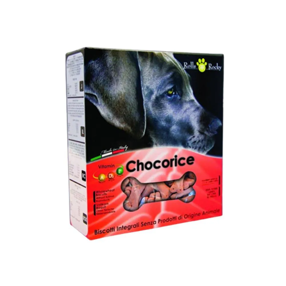 RollsRocky Chocorice 8kg