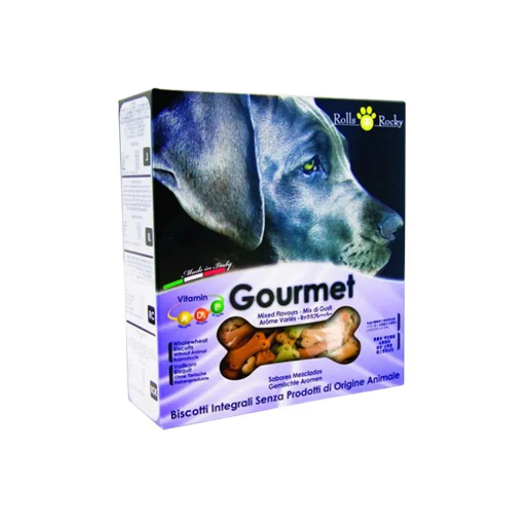 RollsRocky Gourmet 300g