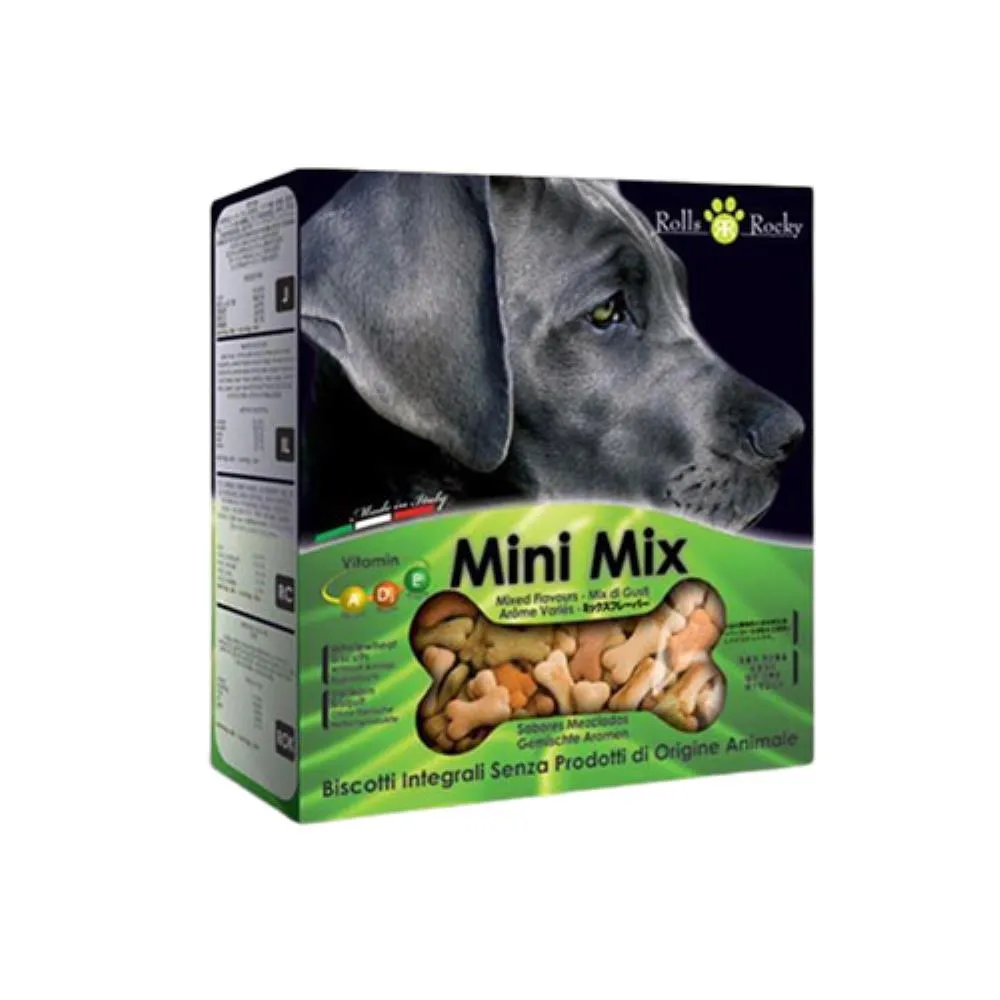 RollsRocky Mini Mix 300g