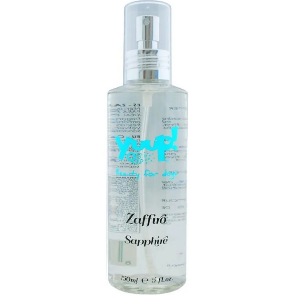 Sapphire - Long Lasting Fragrance 50ml