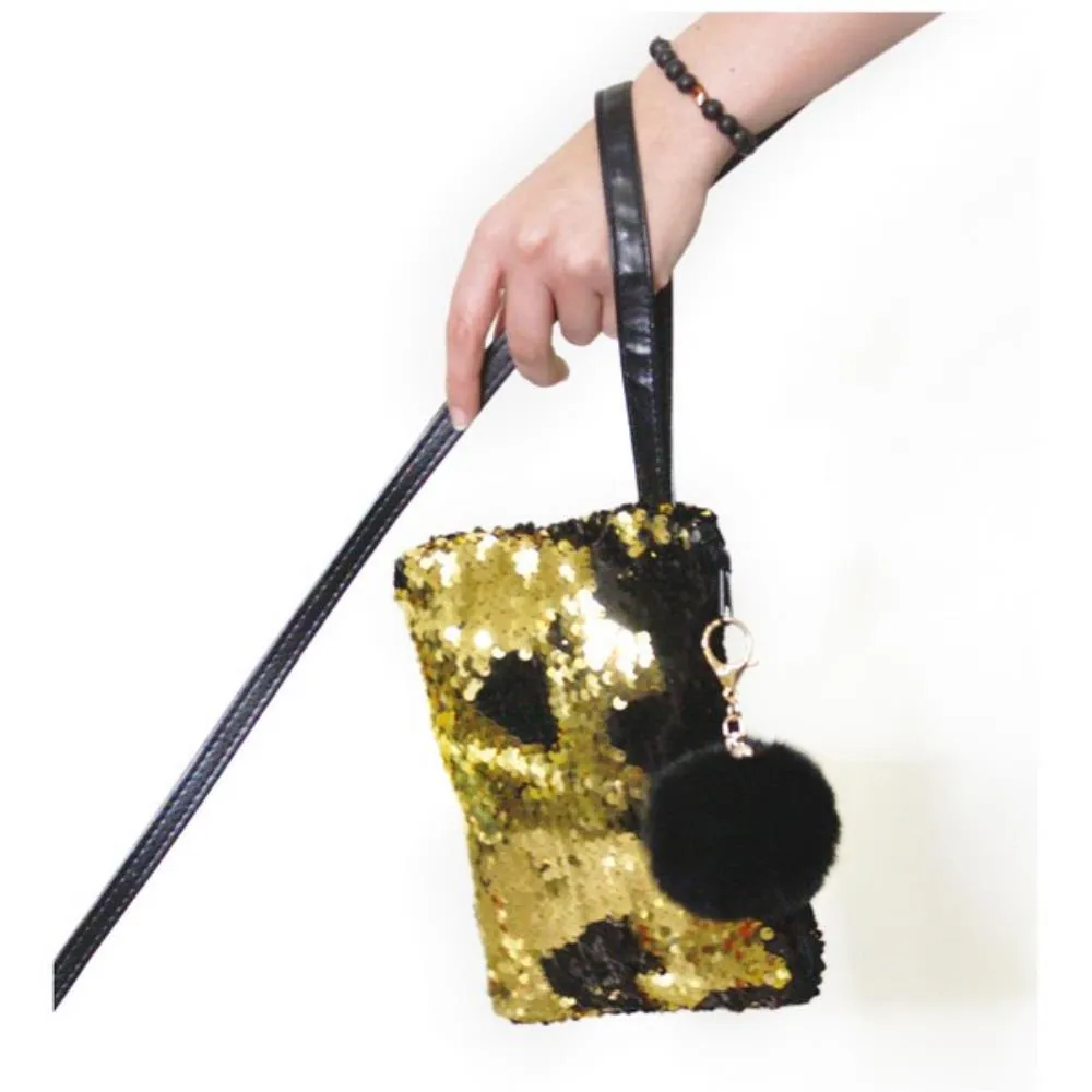 Torba Golden Eye 21x2x15 cm