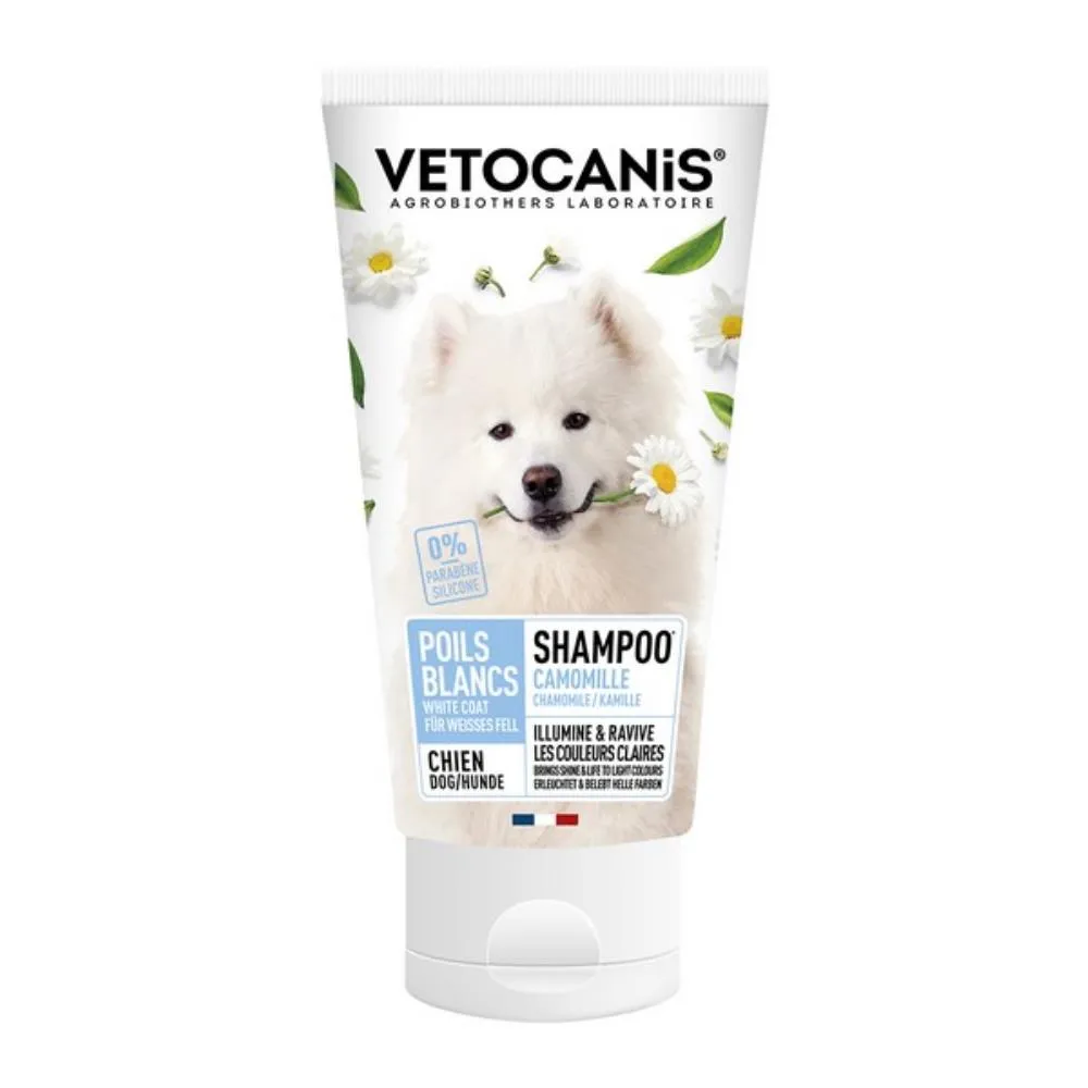 VC Sampon za bele pse 300ml