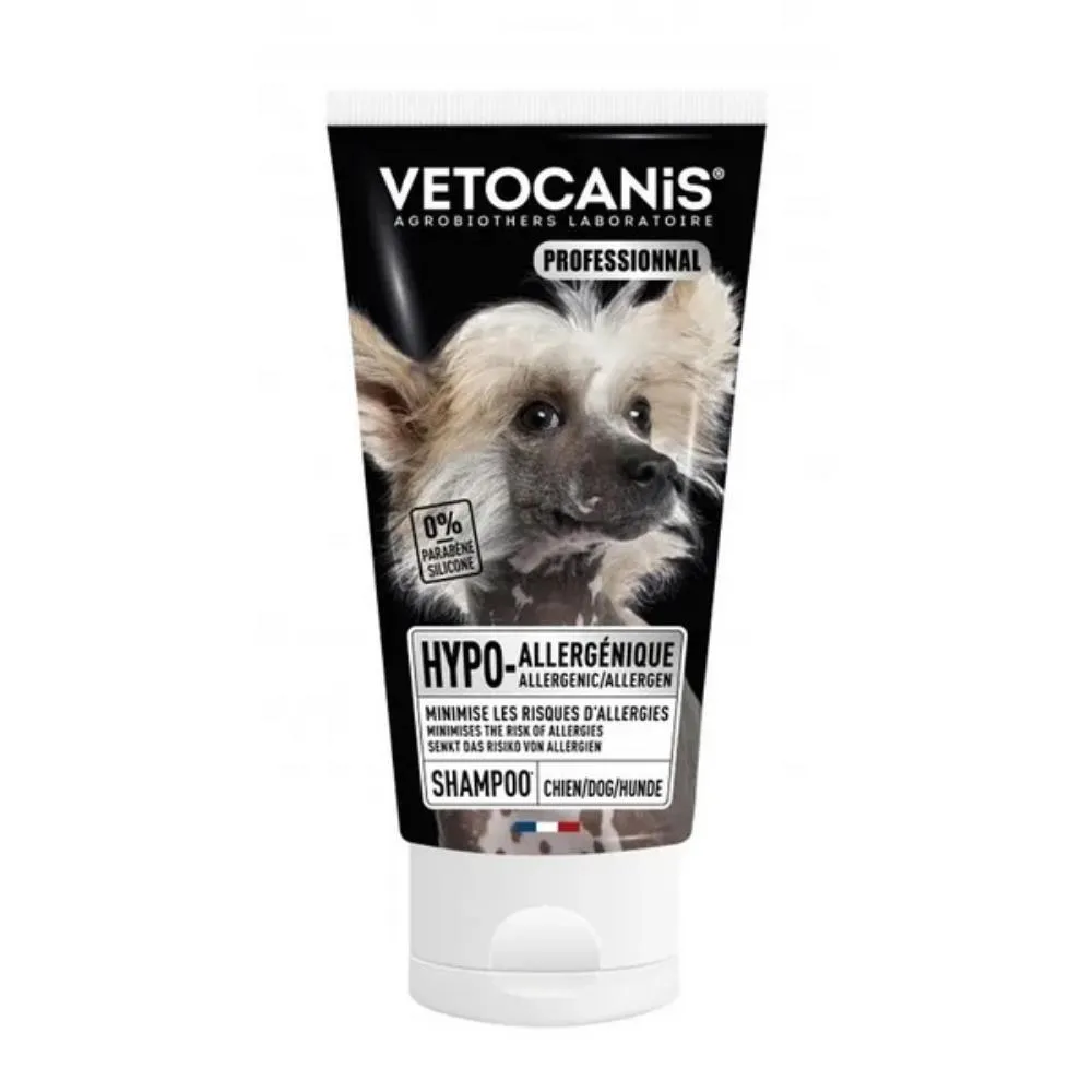 VC Sampon za pse hypoallergenic 300ml