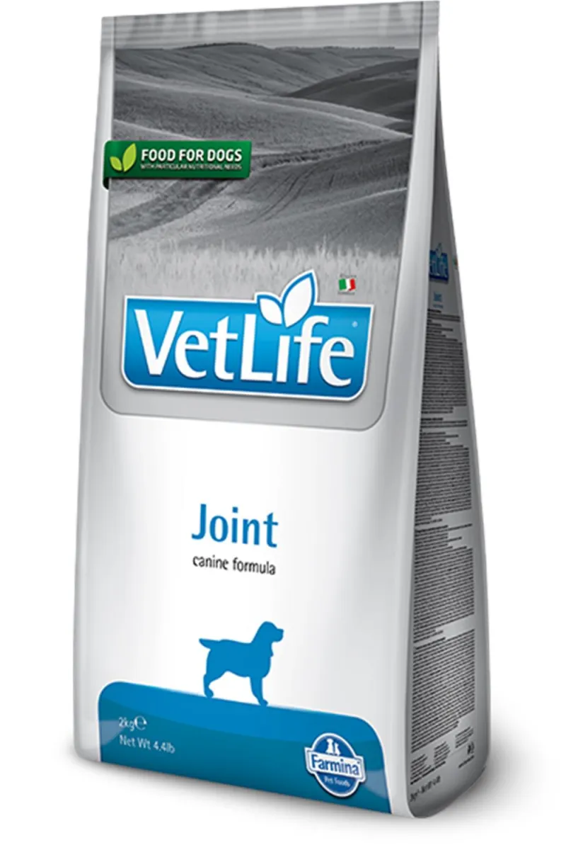 VL ND Dog Joint 12kg