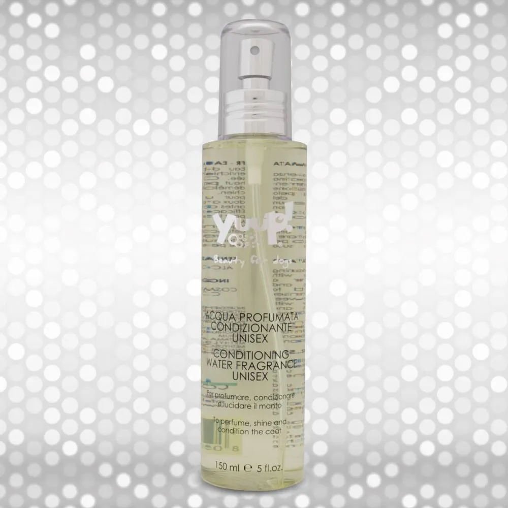 Yuup! Conditioning Water Fragrance Unisex 150 ml