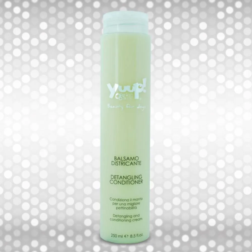 Yuup! Detangling Conditioner 250 ml