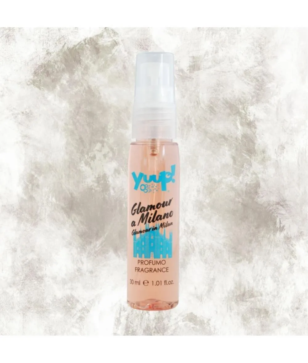 Yuup! Glamour a Milano - Fragrances 30ml