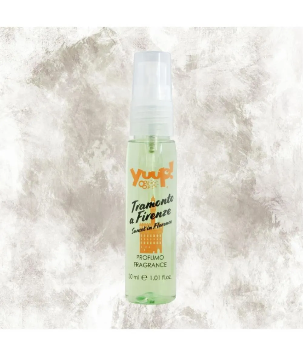 Yuup! Tramonto a Firenze - Fragrances 30ml