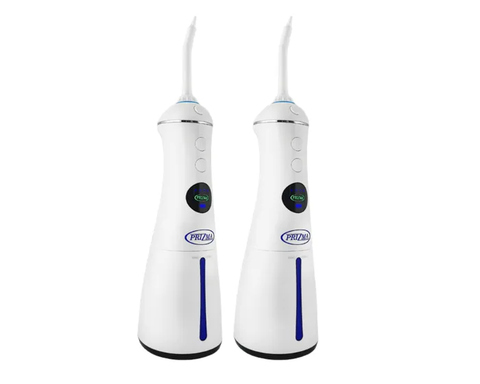 Dva DENTALJet EVO Bežična oralna tuša 