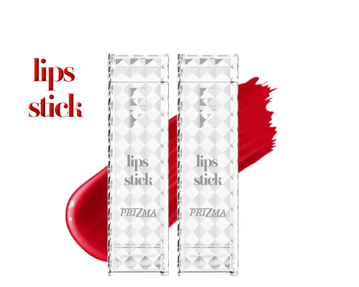 Dva LIPSSTICK Bežična oralna tuša 