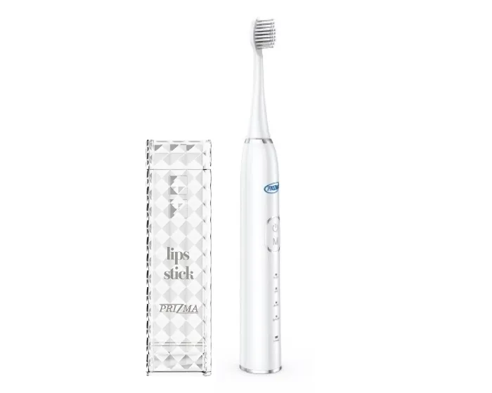 LIPSSTICK Bežični oralni tuš i SUPERSONIC Četkica