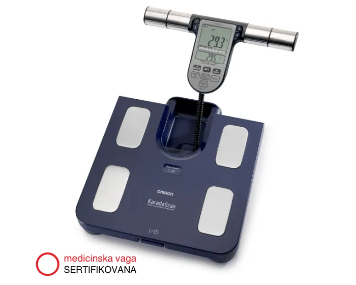 OMRON BF 511 Vaga