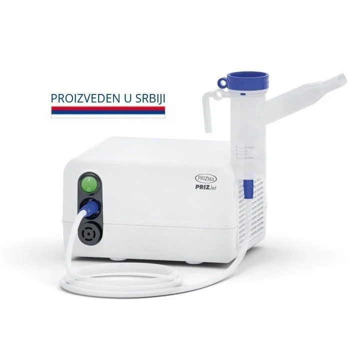 PRIZMA PRIZJet inhalator
